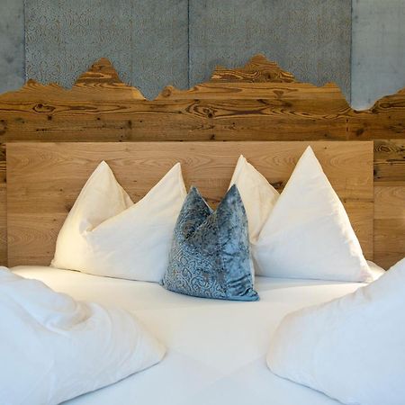 Gaestehaus Brantlhof Zimmer Und Ferienwohnungen In Going Am Wilden Kaiser Eksteriør billede