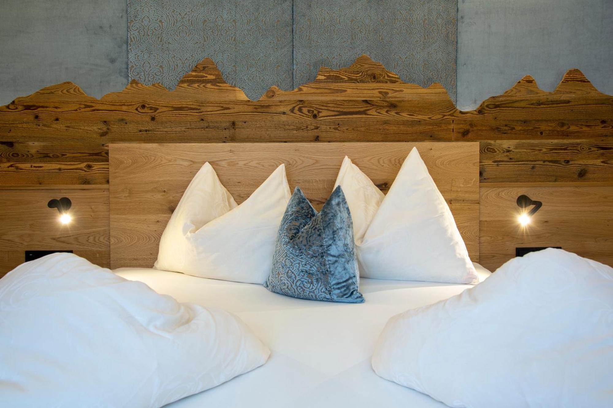 Gaestehaus Brantlhof Zimmer Und Ferienwohnungen In Going Am Wilden Kaiser Eksteriør billede