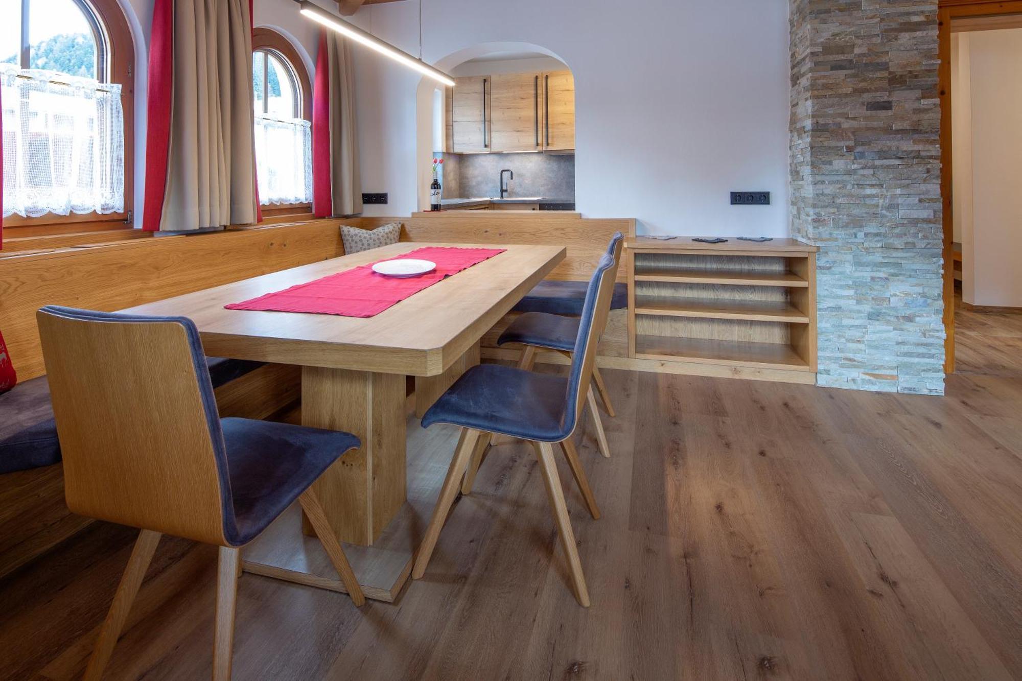 Gaestehaus Brantlhof Zimmer Und Ferienwohnungen In Going Am Wilden Kaiser Eksteriør billede