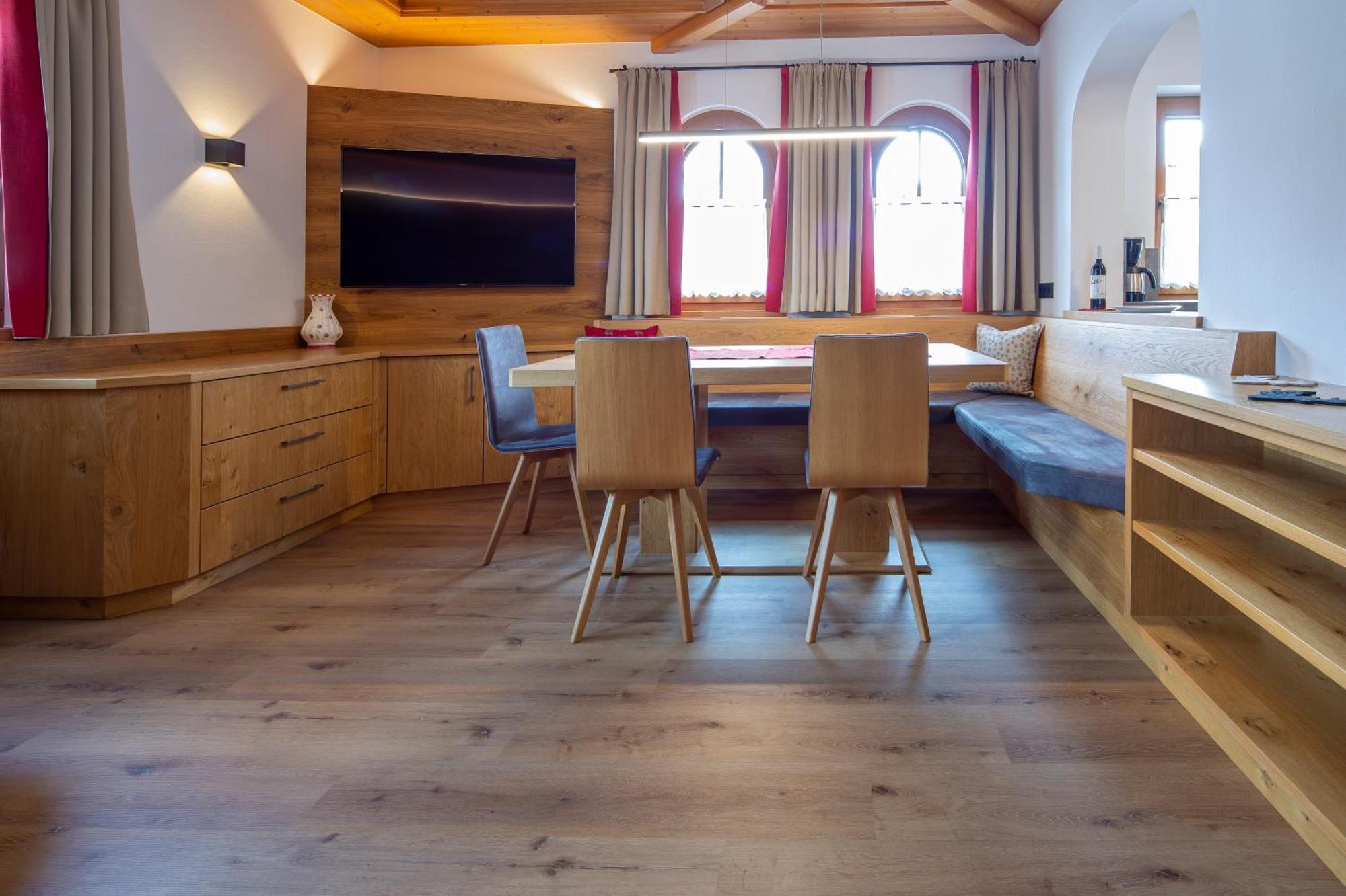 Gaestehaus Brantlhof Zimmer Und Ferienwohnungen In Going Am Wilden Kaiser Eksteriør billede