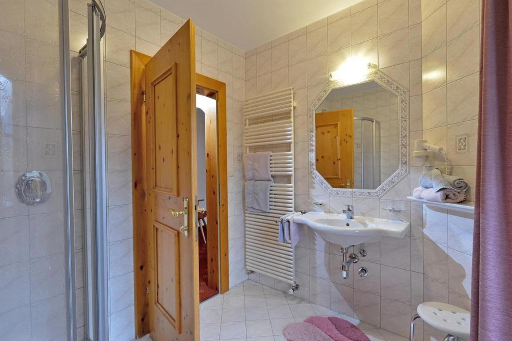 Gaestehaus Brantlhof Zimmer Und Ferienwohnungen In Going Am Wilden Kaiser Eksteriør billede